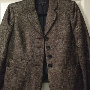 NWOT Anne Klein Suit Jacket and Skirt